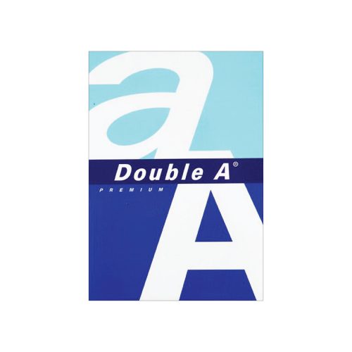 DOUBLE A