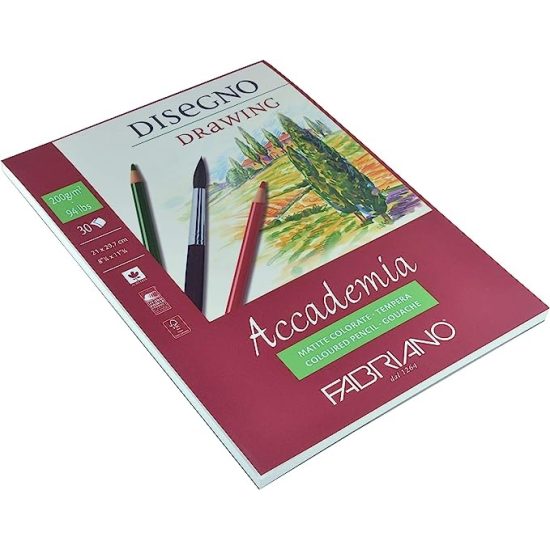 دفتر رسم – مثالي للملاحظات المدرسية وكتابة اليوميات والرسم وأعمال المكتب