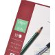 دفتر رسم – مثالي للملاحظات المدرسية وكتابة اليوميات والرسم وأعمال المكتب
