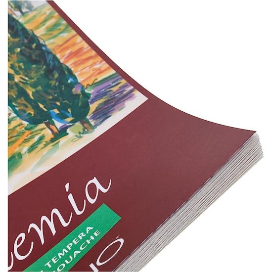 دفتر رسم – مثالي للملاحظات المدرسية وكتابة اليوميات والرسم وأعمال المكتب