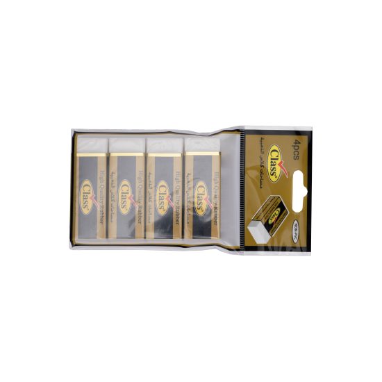 كلاس ممحاة – مثالي لتصحيح آثار قلم الرصاص في المدرسة أو المكتب أو أثناء الامتحانات - طقم من 12 قطعة كلاس ممحاة – مثالي لتصحيح آثار قلم الرصاص في المدرسة أو المكتب أو أثناء الامتحانات - طقم من 12 قطعة