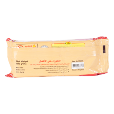 كلاس منتج - بني – مثالي للاستخدام اليومي في المدرسة أو المنزل أو المكتب - طقم من 30 قطعة