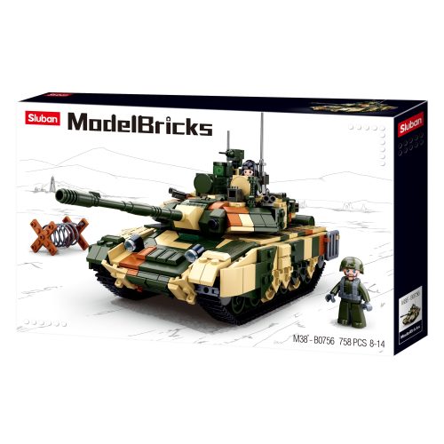 سلوبان مكعبات بناء – مثالي للعب البناء العملي الذي ينمّي التركيز والمهارات الحركية الدقيقة