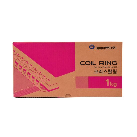 كلاس سلك تجليد حلزوني - بنفسجي، بلاستيك – مثالي لتنظيم المستندات في المدرسة أو المنزل أو المكتب - طقم من 50 قطعة