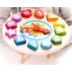 منتج - خشب – مثالي للاستخدام اليومي في المدرسة أو المنزل أو المكتب