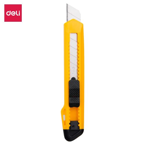 ديلي مشرط قطع 15cm - متعدد الألوان – مثالي للاستخدام اليومي في المدرسة أو المنزل أو المكتب - طقم من 24 قطعة