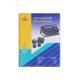 كلاس منظم مكتب - معدن – مثالي للاستخدام اليومي في المدرسة أو المنزل أو المكتب