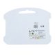 طقم أشغال يدوية DIY - أصفر – مثالي للتلوين والرسم والأعمال اليدوية في المدرسة أو المنزل
