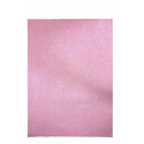 ورق فوم إيفا للأشغال اليدوية 70cm - وردي، 50 بوصة – مثالي للتلوين والرسم والأعمال اليدوية في المدرسة أو المنزل - طقم من 10 قطعة