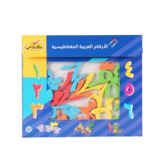 كلاس لعبة تنمية مهارات – مثالي للعب حل الألغاز الذي ينمّي التركيز ومهارات التعلم المبكر - طقم من 12 قطعة
