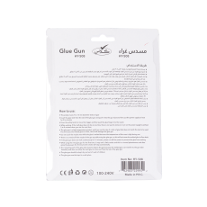 كلاس صمغ سائل – مثالي للتغليف والأعمال اليدوية ومهام المكتب أو المدرسة اليومية - طقم من 24 قطعة