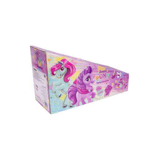 دراجة أو سكوتر أطفال – مثالي لللعب التخيلي وألعاب السباق والمرح في الهواء الطلق