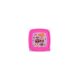 لول شنطة ترولي مدرسية - 18 بوصة – مثالي للذهاب إلى المدرسة والتنقل اليومي وحمل الأغراض