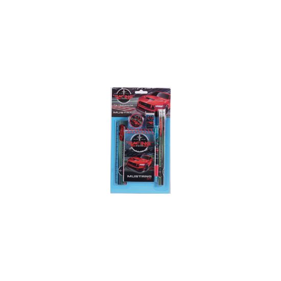 موستنج شنطة ترولي مدرسية - 18 بوصة – مثالي للذهاب إلى المدرسة والتنقل اليومي وحمل الأغراض
