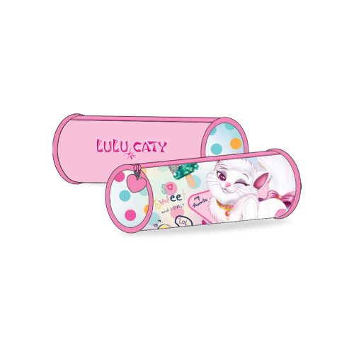 لولوكاتي مقلمة – مثالي للملاحظات المدرسية وأعمال المكتب والكتابة اليومية