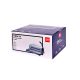 ديلي ماكينة تجليد - رمادي – مثالي للاستخدام اليومي في المدرسة أو المنزل أو المكتب ديلي ماكينة تجليد - رمادي – مثالي للاستخدام اليومي في المدرسة أو المنزل أو المكتب