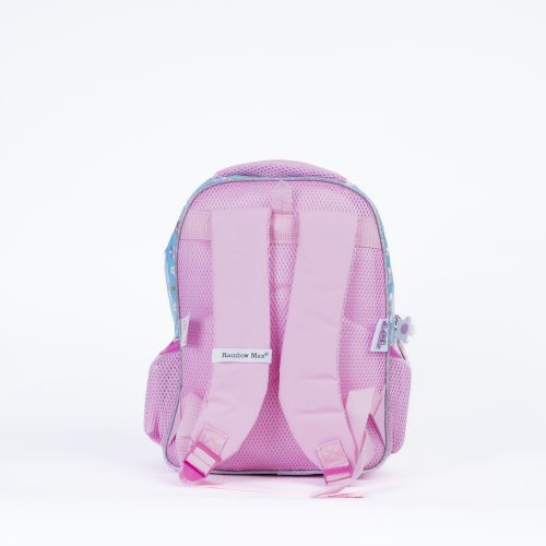 إل أو إل شنطة ظهر مدرسية – مثالي للذهاب إلى المدرسة والتنقل اليومي وحمل الأغراض