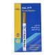 كلاس طقم أقلام ماركر - ذهبي – مثالي للملاحظات المدرسية وأعمال المكتب والكتابة اليومية - طقم من 10 قطعة