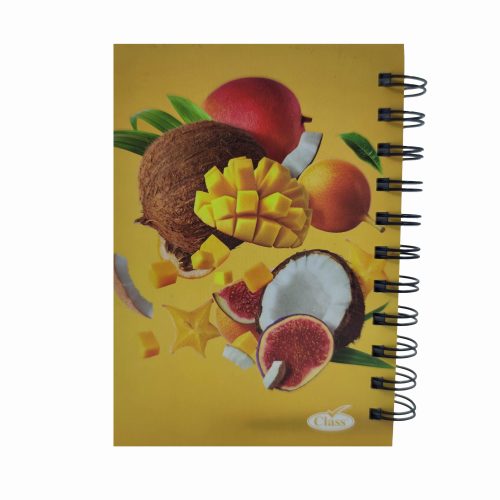 كلاس دفتر - 100 ورقة – مثالي للملاحظات المدرسية وكتابة اليوميات والرسم وأعمال المكتب - طقم من 48 قطعة