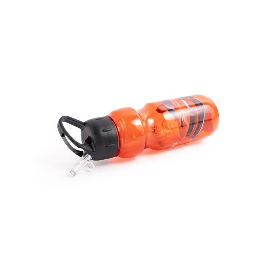 موستنج زمزمية مياه - بلاستيك – مثالي للمدرسة والنادي الرياضي والاستخدام اليومي للترطيب أثناء التنقل - طقم من 60 قطعة