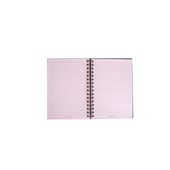 دفتر – مثالي للملاحظات المدرسية وكتابة اليوميات والرسم وأعمال المكتب - طقم من 12 قطعة