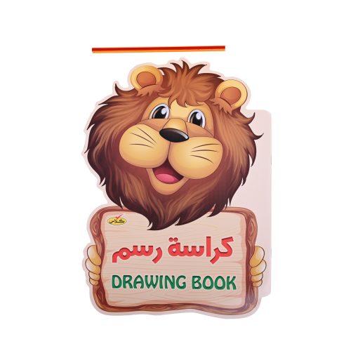 كلاس دفتر - 25×35 سم – مثالي للملاحظات المدرسية وكتابة اليوميات والرسم وأعمال المكتب - طقم من 12 قطعة