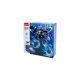 سلوبان مكعبات بناء - 247 قطعة – مثالي للعب البناء العملي الذي ينمّي التركيز والمهارات الحركية الدقيقة