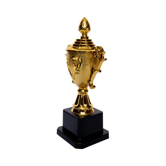 كلاس كأس تكريم 19cm – مثالي للاستخدام اليومي في المدرسة أو المنزل أو المكتب