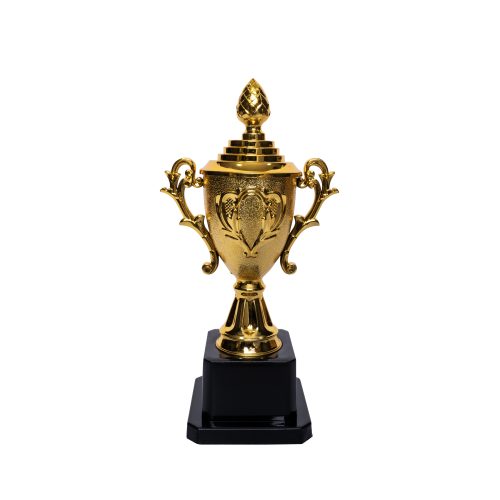 كلاس كأس تكريم 19cm – مثالي للاستخدام اليومي في المدرسة أو المنزل أو المكتب