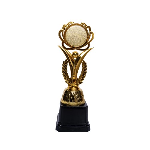 كلاس كأس تكريم 23cm – مثالي للاستخدام اليومي في المدرسة أو المنزل أو المكتب