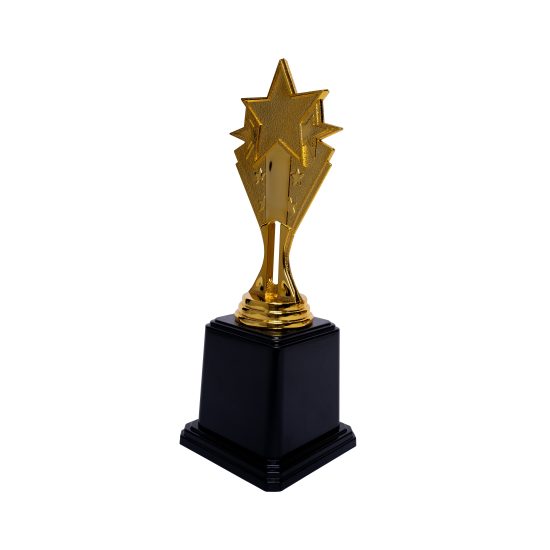 كلاس كأس تكريم 22cm – مثالي للاستخدام اليومي في المدرسة أو المنزل أو المكتب