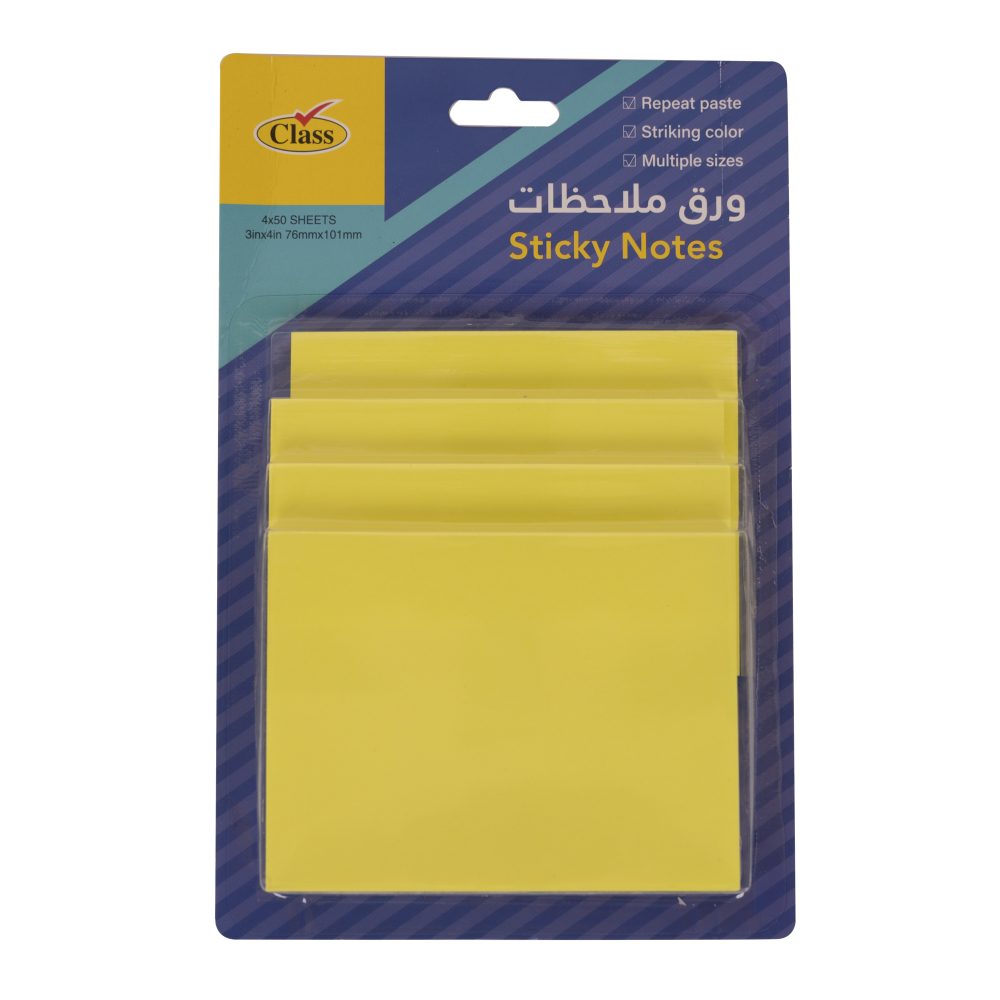 كلاس ورق لاصق ملاحظات - 3×4 سم – مثالي للاستخدام اليومي في المدرسة أو المنزل أو المكتب - طقم من 12 قطعة كلاس ورق لاصق ملاحظات - 3×4 سم – مثالي للاستخدام اليومي في المدرسة أو المنزل أو المكتب - طقم من 12 قطعة