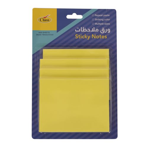 كلاس ورق لاصق ملاحظات - 3×4 سم – مثالي للاستخدام اليومي في المدرسة أو المنزل أو المكتب - طقم من 12 قطعة كلاس ورق لاصق ملاحظات - 3×4 سم – مثالي للاستخدام اليومي في المدرسة أو المنزل أو المكتب - طقم من 12 قطعة