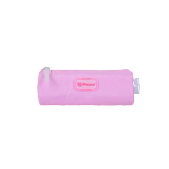 بوز مقلمة - وردي – مثالي للملاحظات المدرسية وأعمال المكتب والكتابة اليومية