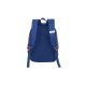 باتمان شنطة ظهر مدرسية - 18 بوصة – مثالي للذهاب إلى المدرسة والتنقل اليومي وحمل الأغراض