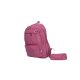 كلاس شنطة ظهر مدرسية - متعدد الألوان – مثالي للذهاب إلى المدرسة والتنقل اليومي وحمل الأغراض - طقم من 12 قطعة
