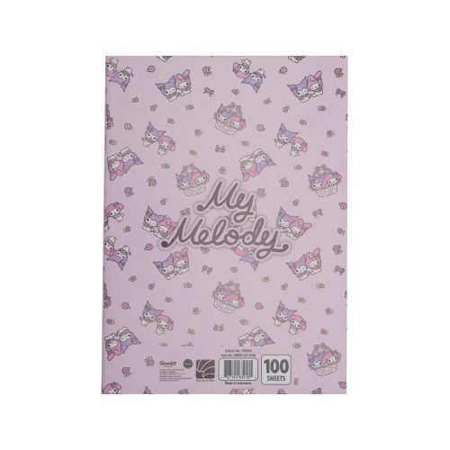 دفتر - 100 ورقة – مثالي للملاحظات المدرسية وكتابة اليوميات والرسم وأعمال المكتب - طقم من 48 قطعة