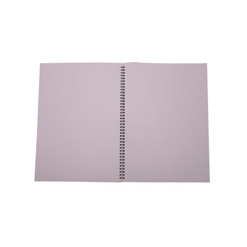 دفتر رسم - 35×25 سم – مثالي للملاحظات المدرسية وكتابة اليوميات والرسم وأعمال المكتب - طقم من 12 قطعة