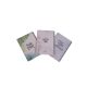 كلاس دفتر - 60 ورقة – مثالي للملاحظات المدرسية وكتابة اليوميات والرسم وأعمال المكتب - طقم من 48 قطعة