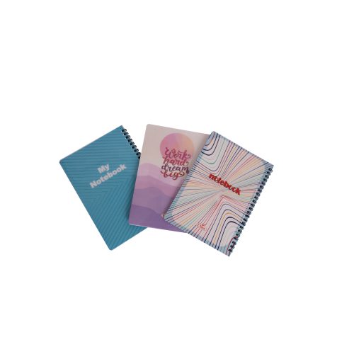 كلاس دفتر - 60 ورقة – مثالي للملاحظات المدرسية وكتابة اليوميات والرسم وأعمال المكتب - طقم من 48 قطعة كلاس دفتر - 60 ورقة – مثالي للملاحظات المدرسية وكتابة اليوميات والرسم وأعمال المكتب - طقم من 48 قطعة