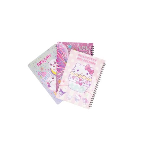 دفتر - 40 ورقة – مثالي للملاحظات المدرسية وكتابة اليوميات والرسم وأعمال المكتب - طقم من 64 قطعة دفتر - 40 ورقة – مثالي للملاحظات المدرسية وكتابة اليوميات والرسم وأعمال المكتب - طقم من 64 قطعة