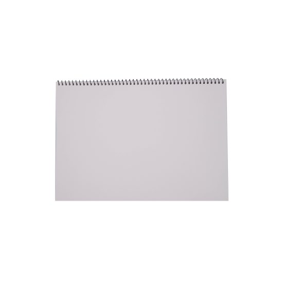 فرقة العدالة دفتر رسم – مثالي للملاحظات المدرسية وكتابة اليوميات والرسم وأعمال المكتب - طقم من 12 قطعة