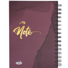 كلاس دفتر - 100 ورقة – مثالي للملاحظات المدرسية وكتابة اليوميات والرسم وأعمال المكتب - طقم من 36 قطعة