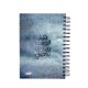 كلاس دفتر - 200 ورقة – مثالي للملاحظات المدرسية وكتابة اليوميات والرسم وأعمال المكتب - طقم من 24 قطعة