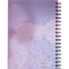 كلاس دفتر - 100 ورقة – مثالي للملاحظات المدرسية وكتابة اليوميات والرسم وأعمال المكتب - طقم من 36 قطعة
