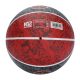 كرة لعب خارجية - أسود – مثالي لأيام المسبح واللعب في الحديقة والمرح العائلي في الهواء الطلق