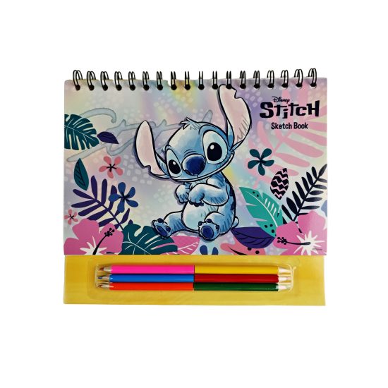 ستيتش دفتر رسم – مثالي للملاحظات المدرسية وكتابة اليوميات والرسم وأعمال المكتب - طقم من 12 قطعة ستيتش دفتر رسم – مثالي للملاحظات المدرسية وكتابة اليوميات والرسم وأعمال المكتب - طقم من 12 قطعة