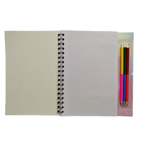 كورومي دفتر رسم – مثالي للملاحظات المدرسية وكتابة اليوميات والرسم وأعمال المكتب - طقم من 12 قطعة كورومي دفتر رسم – مثالي للملاحظات المدرسية وكتابة اليوميات والرسم وأعمال المكتب - طقم من 12 قطعة