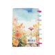 كلاس دفتر - 80 ورقة – مثالي للملاحظات المدرسية وكتابة اليوميات والرسم وأعمال المكتب - طقم من 12 قطعة