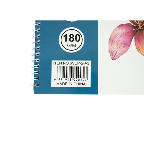 كلاس دفتر رسم – مثالي للملاحظات المدرسية وكتابة اليوميات والرسم وأعمال المكتب